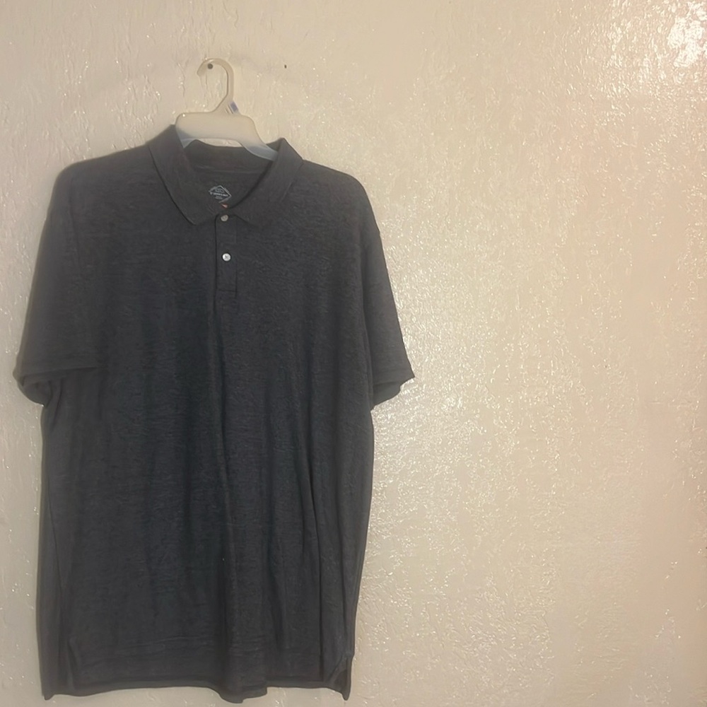 St John’s Bay Short Sleeve Shirt’s